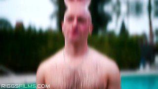 Wonderful Zac Wild and Fit Kitty's female orgasm action