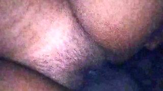 Girl friend sex with bbc on her birthday front of boyfriend