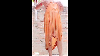 Hot Sexy Fitness Body Naked Bathing Hot Sexy Girl Hot Boobs