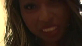 They Were Playing Pool and Later They Were Playing Really Damn Hard on the Bed.