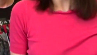 2 dudes for skinny pauline