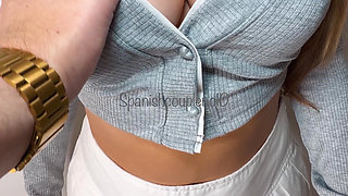 Do You Want Me to Give You Private Lessons?