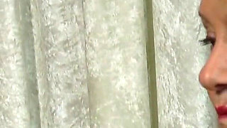 Mature MILFs Dripping Cum in Wild Group Orgy