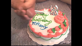 Hard and Severe Double Penetration for Tiffany Holiday