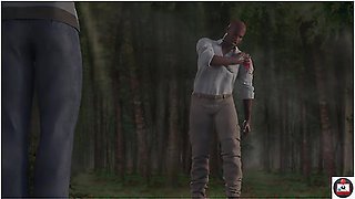 Lust Epidemic - (pt 39) - R.i.p Shes Pregnant Now With Joy Stick Cinema
