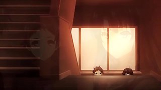 Dangerous Fantasy inside the silence_170428p0004
