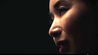 Asian Vampire Lesbian Domination - Blonde Hypnotized & Mind Control Sex