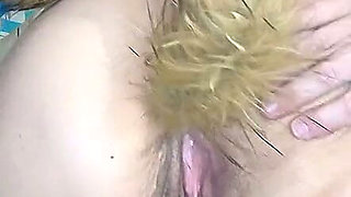 Furry Tail up Her Butt Plug Is Stuffed Now She Wants It Rough