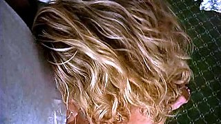 Olivia Ryder Blonde Blowjob Brunette Car Handjob