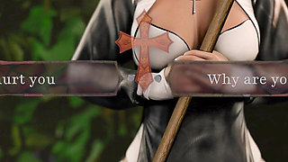 Ep4: Accept Your Punishment Florence - Lust Sisters