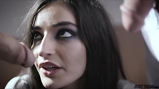 Yes, we can fix your nympho problem!