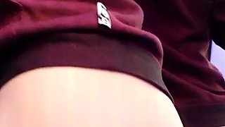 Amateur close up ass fuck