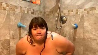 Huge boobs shower: Big Tits, Stripchat  Bbw Porn