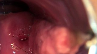 Sexy Close Ups of Hot Teen Hardcore XXX