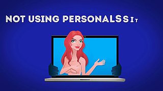 Cute Blonde Lays Down And Gets Fucked And Sucks Cock ft. Jackie Avalon  Bruce Venture: Porn