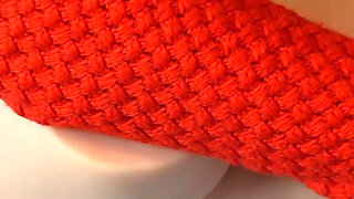 Lesbian Les Step Sis Doll Foot Feet Play Real MILF Big Tits Short Version