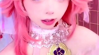 Remukira – Yae Miko Bride