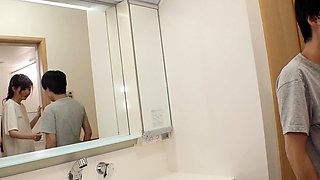 Hot hardcore amateur Asian sex