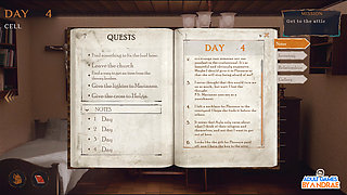 Ep5: Licking Helga's Ass Clean by Marianne - Lust Sisters