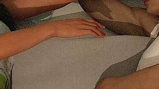 Hannah's Corruption 1