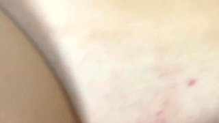 I Took a Sperm Bath After Having Multiple Orgasms.