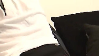 Blindfolded Wives Scene-3 skinny Brunette Wife Valentina Bianco Enjoys Big Cock Blindfolded