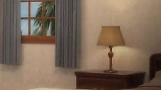 Treasure of Nadia - Pc-v.01104 Part 2 Gameplay by Loveskysan69 Valerie