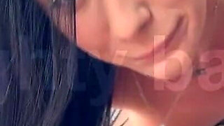 Um Calcinha Pequena Pra Um Rabão Desse Como Não Foder Essa Safada