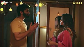 Gorgeous Indian tart amazing porn scene