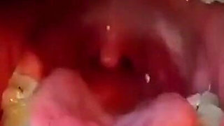 I Like to Have Your Penis Between My Mouth and Swallow Your Milk