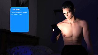 A man for all: Billy's love, coffee shop - ep. 6