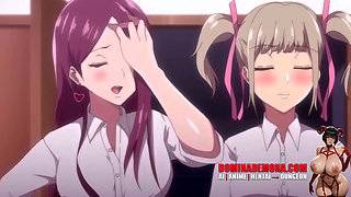 HENTAI ANIME UNCENSORED PORN JAPANESE CARTOON