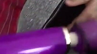 Naughty Student Has a Special Knack for Passing the Subject
