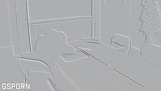 Tsubaki Katou And Sayaka Hagiwara - Jav Sex In The Tokyo Office Fuck A Elegant Secretary Milf