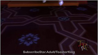 Halloween Vore Animation Compilation - Toasterking With Car Toon