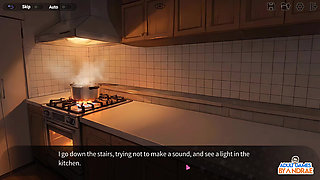 Ep1 My Horny Roomies Gameplay