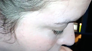 Throat on This PAWG Is Amazing