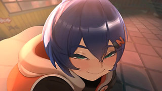 Zhu Yuan's Atrocious Timing- Caught in Mating Pres