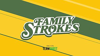 They instructed their innocent daughter-in-law how to get her perfect Ass Fucked