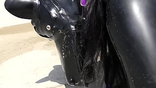 Amateur medical fetish and bdsm doctor pussy