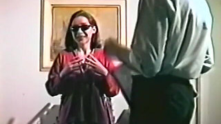 Fucked by Her New Doctor