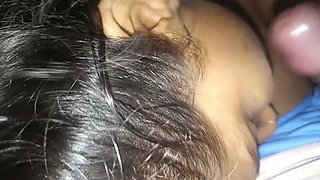 Indian GF Raanigupta First Time Sex with Anal and Footjob