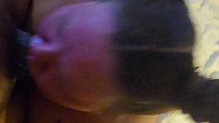 My Grub-hub Driver Boldly Asked to Suck My Dick