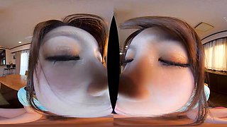 IPVR057B: Stripchat, Japanese  Pov Porn