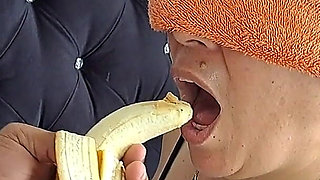 Erotic Games with My Stepmother