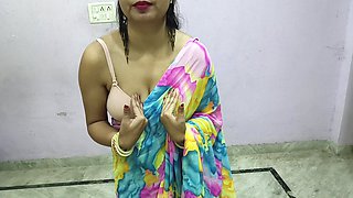 The Teacher Is Teaching Her Own Students How to Leave Sex Education in the Name of Studies.