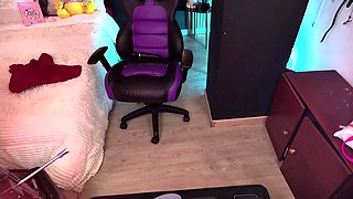 MILF POV Big Cock Blowjob