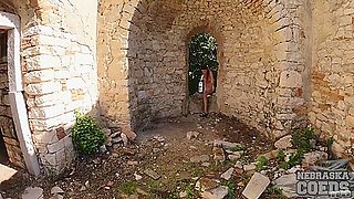 Kristina Melonie And Rebeka Ruby