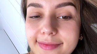 Amateur close up fucking