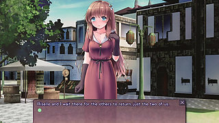 Dungeon and Bride Uncensored Full Gameplay Ep.12 Commentary